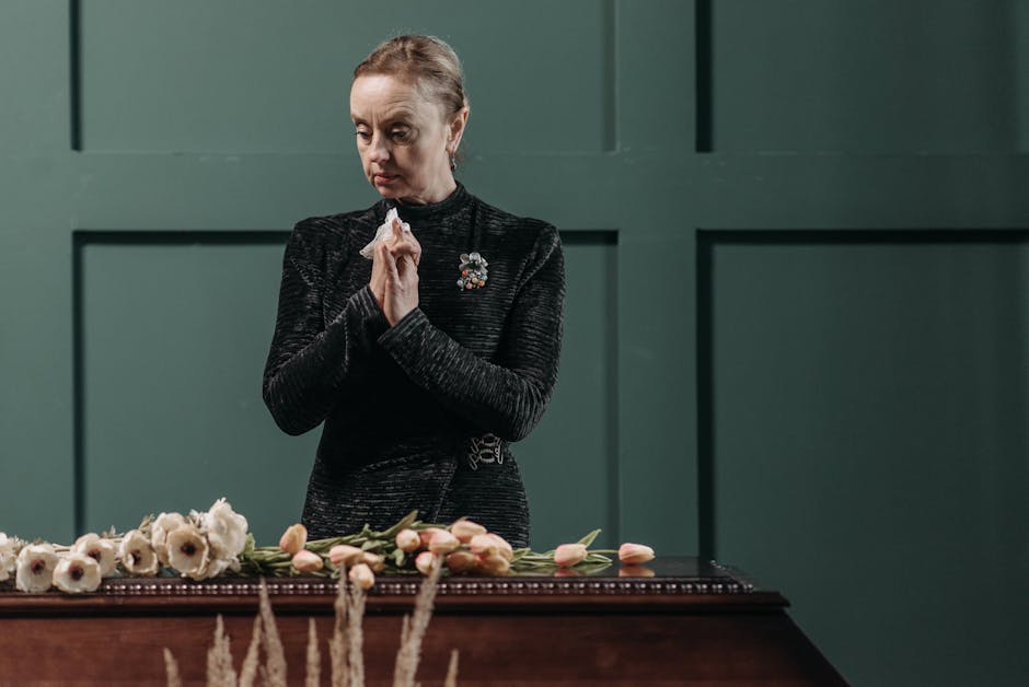 How to Become a Funeral Director Without Prior Experience - American Mortuary Coolers & Equipments How to Become a Funeral Director Without Prior Experience - American Mortuary Coolers & Equipments